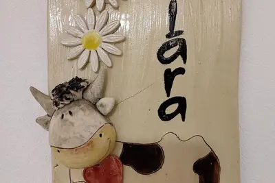 Image de Clara H B to 4 - 1 night - Haus Kuhberg