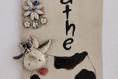 Image de Käthe H to 4 - 1 night - Haus Kuhberg