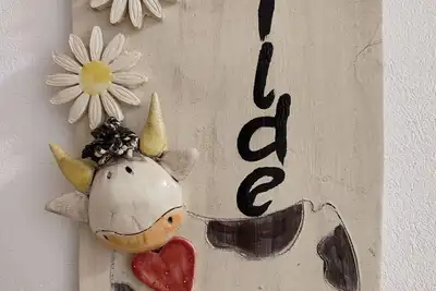 Image de Hilde B to 5 - 2 nights - Haus Kuhberg