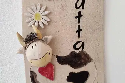 Image de Jutta H to 4 - 2 nights - Haus Kuhberg