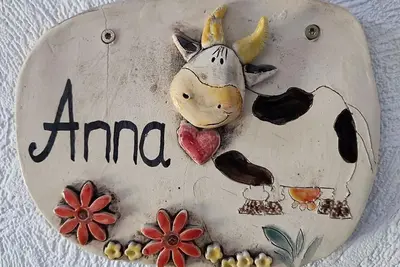 Image de Anna H B to 4 - 1 night - Haus Kuhberg