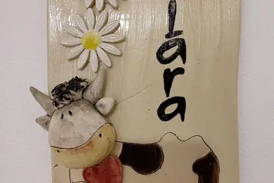 Image de Clara H B to 4 - 2 nights - Haus Kuhberg