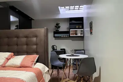 Image de Nice room with WiFi in the charming center of Arequipa