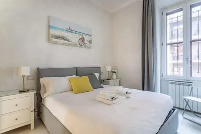 Image de Iflat | Cozy Flat at two steps from Vatican