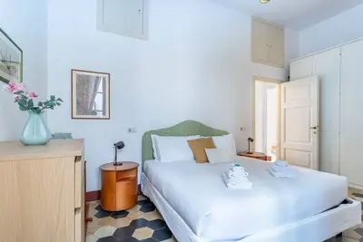 Image de Iflat | Spacious 6 beds Apt in the Center of Rome