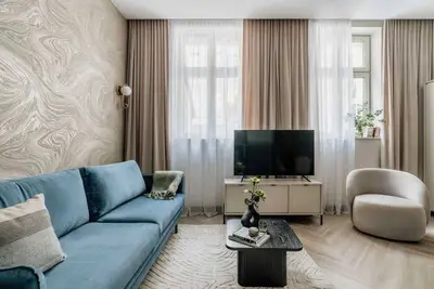 Image de Cozy Escape by the Old Town