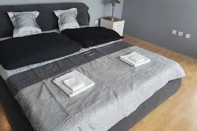 Image de Pretty nice view Apartment near city center and Devin castle