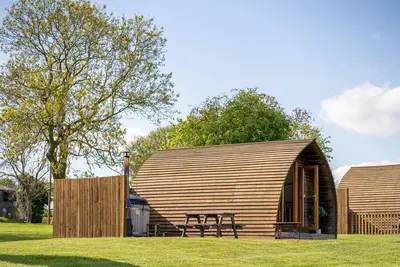 Image de Standard-Hot Tub-Pet Free-Cabine-Douche