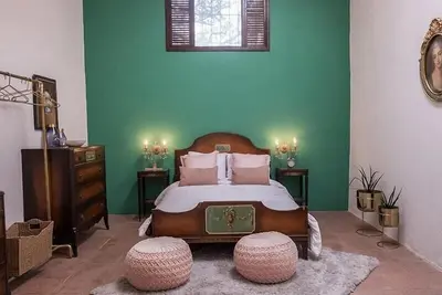 Image de Relaxing Hacienda with Pool