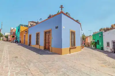 Image de Conjunto 3 apartamentos en Centro Historico