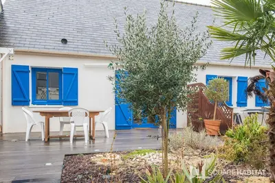 Image de Étel - Villa 4 pièces  100 m² - Quartier calme   3*-