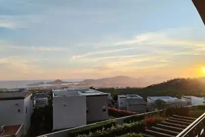 Image de Charming 2-bedroom condo with jacuzzi in Cabo San Lucas