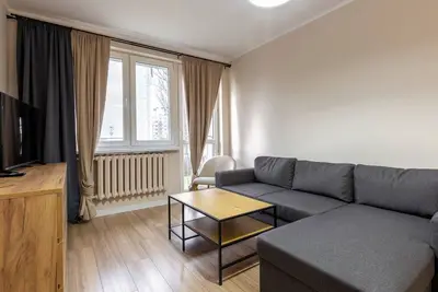 Image de Chylońska Comfort Apartment