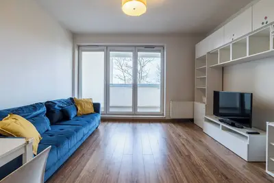 Image de Pelikan Riverside Apartment with Spa