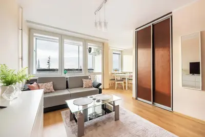 Image de Krasiński Garden Charming Studio