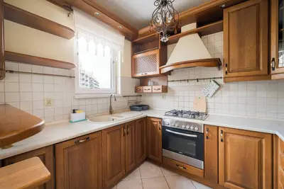 Image de Aluzyjna Urban Escape Apartment