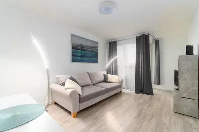 Image de Wrocław Ocean Blue Apartment