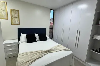 Image de Flat Vip Solon Manaíra