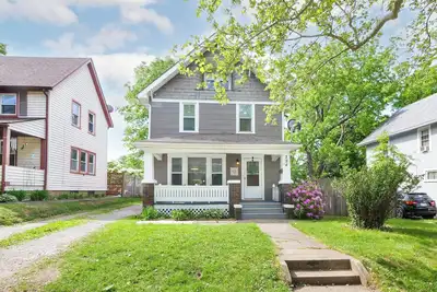 Charming 4br Retreat w/ Loft