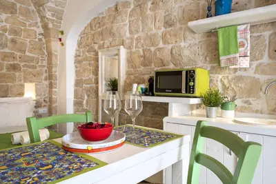 Image de 18-10 Room in the heart of Martina Franca