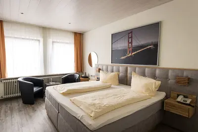 Image de Double room comfort