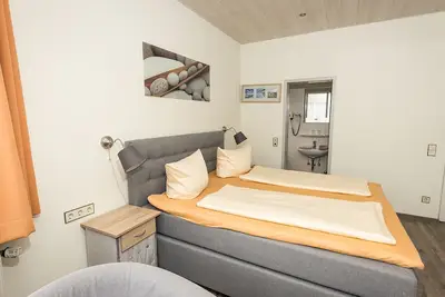 Image de Double room with panoramic view
