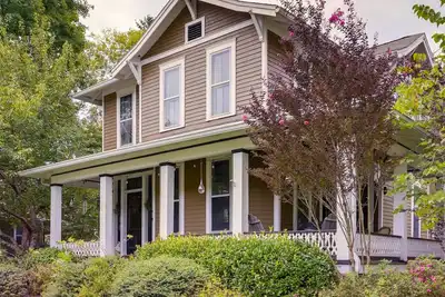 Image de Charming Chattanooga Escape w/History & Adventure