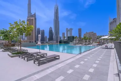 Image de Vogue Downtown - Near Burj Khaifa /Dubai Mall