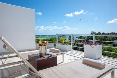 Image de 3 Bedroom Penthouse at an Incredible Resort Location