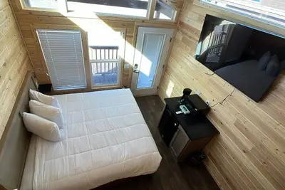 Image de 062a Grand Canyon Chalet near South Rim With Loft