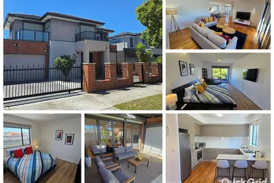 Image de Snappy Springvale 3 Bed House