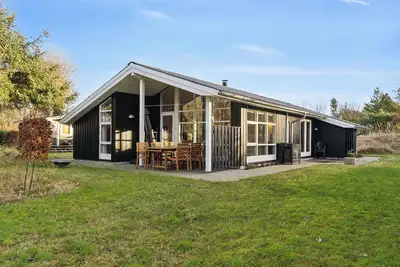 Image de Cozy summer house in North Jutland