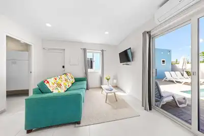 Image de Apricity #5 One Bedroom unit