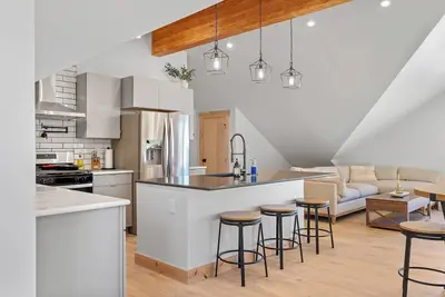 Image de Bozeman - Gateway Chalet - Oh the Views!