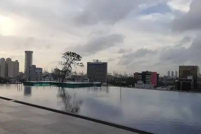 Image de Capital TwinPeaks luxury apartment Sri Lanka Colombo 2 Long-term rental