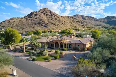 Image de Mountain Estate-Pool/Stunning View-Paradise Valley