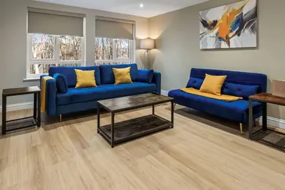 Image de Modern 2Bed Flat Near Aberdeen Airport