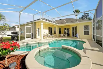 Image de Highlands Reserve, close to Disney World