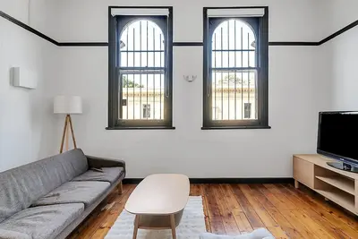 Image de Urban Cool in Redfern