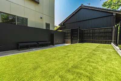 Image de One dog is allowed free of charge limited to one / Izumo Shimane