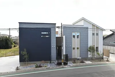 Image de Newly built rent the whole building Enjoy two co / Yachimata Chiba