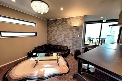 Image de Free Bbq rentalLuxury room Parking Near station A / Yachimata Chiba