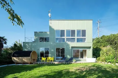 Image de Green House / Ito Shizuoka