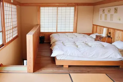 Image de Hidamachi Yakusa  2 nights Relax in the calm at / Takayama Gifu