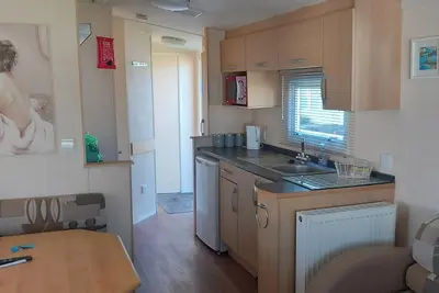 Image de caravan escape at happy days mablethorpe