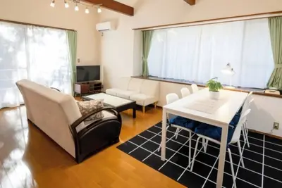 Image de Deluxe cottage Indoor hot spring bath included |  / Ito Shizuoka