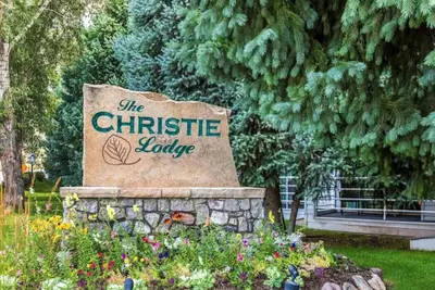 Image de Christie Lodge Winter's Best.