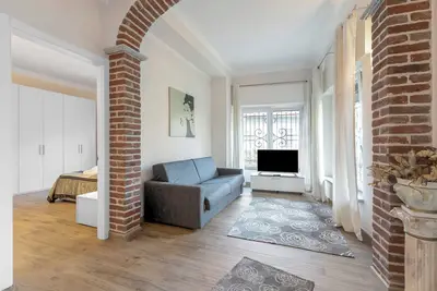 Image de Blue Mermaid of Stresa, Stresa, Italy