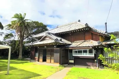 Image de A fullscale private sauna is now open A tradit / Minamiboso City Chiba