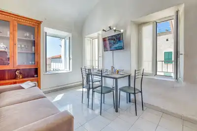 Image de La Torre Bianca, Sanremo, Italy